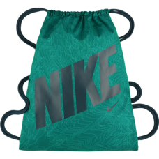 Мешок спортивный Nike BA5262-371 Kids' Graphic Gym Sack